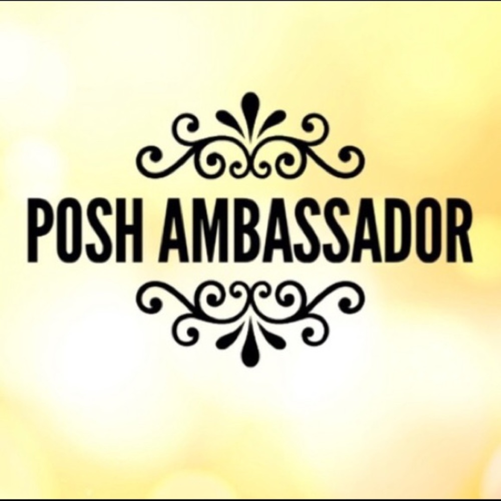 Posh Ambassador